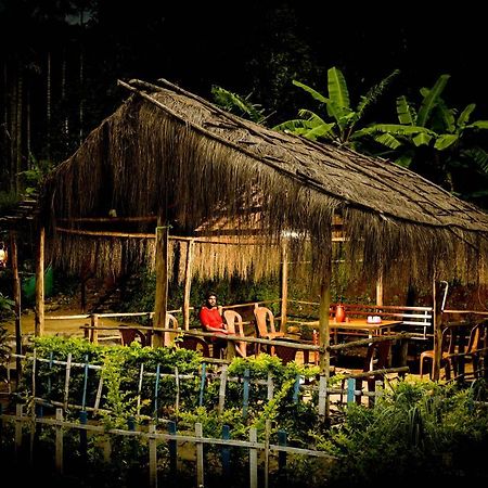 Kerala Wild Stay Kanthalloor Zewnętrze zdjęcie