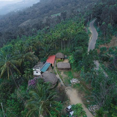 Kerala Wild Stay Kanthalloor Zewnętrze zdjęcie
