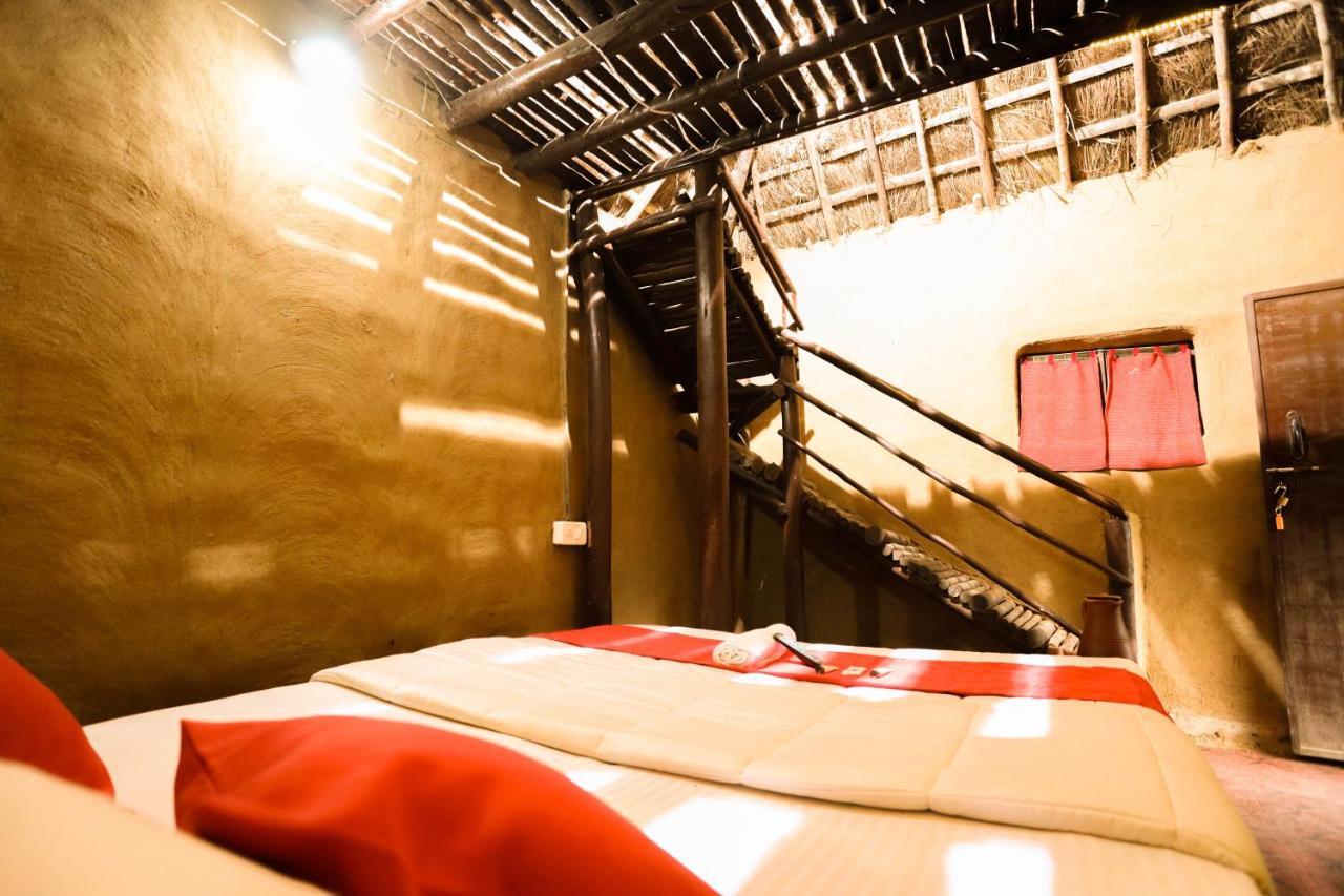 Kerala Wild Stay Kanthalloor Zewnętrze zdjęcie
