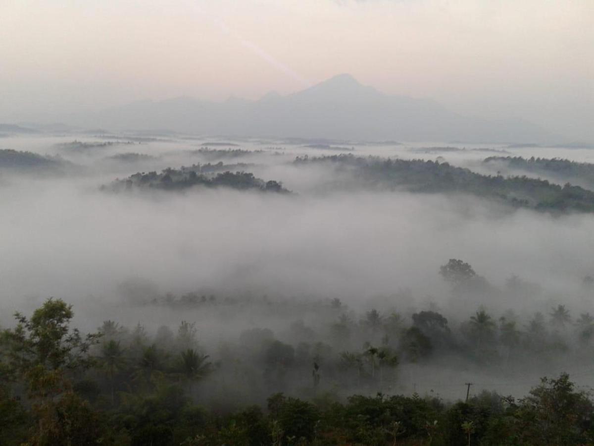 Kerala Wild Stay Kanthalloor Zewnętrze zdjęcie