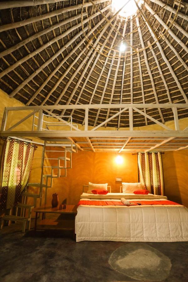 Kerala Wild Stay Kanthalloor Zewnętrze zdjęcie
